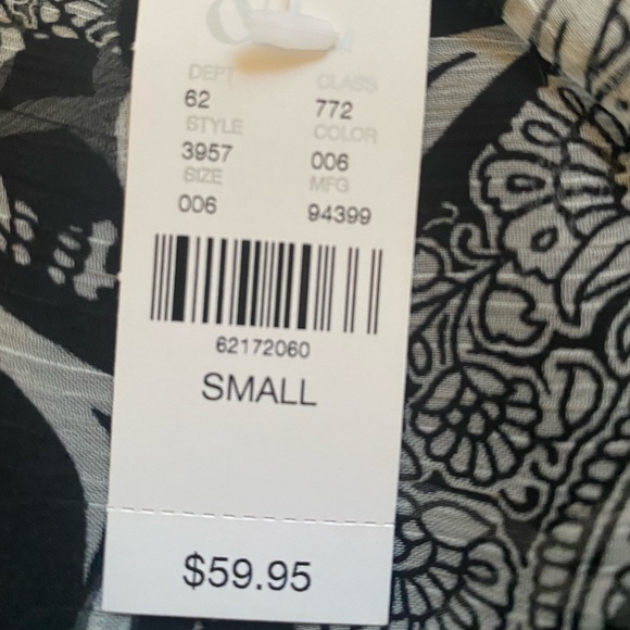 One Shoulder Ruffle Dress - Picture 6 of 6